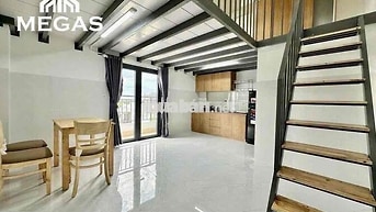 Duplex Full NT Máy Giặt Riêng Ngay Phạm Văn Đồng - Kha Vạn Cân -ĐH HUB