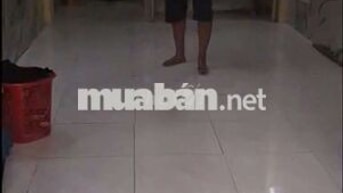 Cho thuê nhà nguyên căn.Đường Bùi Hữu Nghĩa.Phường 1.Quận Bình Thạnh 
