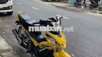 Yamaha Exciter Vàng 57kck