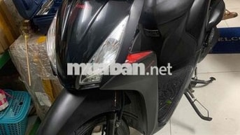 Honda Vision 2018 Đen nhám 43431 km