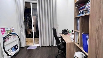 Căn góc Phúc Yên 3PN, Ban công, full nội thất giá 11 tr/th 96m2