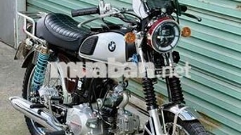 67 Detech up dáng Cl50 mới keng