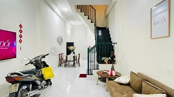 Cần tiền bán gấp căn nhà đường Nguyễn Bình, Nhà Bè-shr,giá 1 tỷ200tr