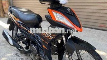 SYM Galaxy 50cc mới cứng