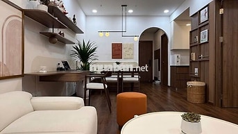 Căn Hộ Akari City Bình Tân 81m² 2PN2WC Nội Thất Cực Đẹp Không Gian vip
