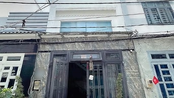 Nhà 4 lầu 2 mặt hẻm xe hơi 5m Quang Trung, P8, Q.Gò Vấp, giá: 5,68 tỷ.