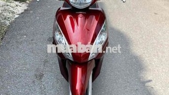 Honda vision 2013 xe đẹp giá tốt