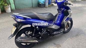 Yamaha Novo 6 2015 Xanh, Bạc