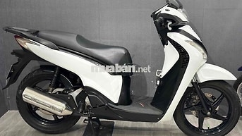 Honda SH 125 up 150 Trắng