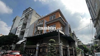 🔥 CHO THUÊ GÓC 2 MẶT TIỀN TÂN CẢNG, BÌNH THẠNH