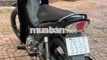 Yamaha Jupiter biển vip bao uỷ quyền