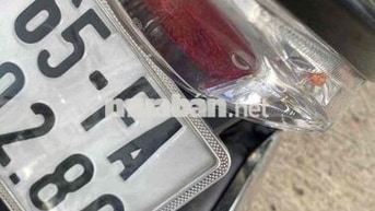 Yamaha Exciter 5SP1 2011 Trắng đen 51.267 km