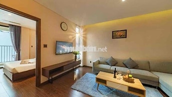🌹CHO THUÊ CĂN 1PK+PN|PN TÁCH BẾP BANCOL - FULL NT LUXURY|NVT🌹
