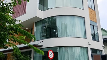 Cho thuê nhà hẻm xe hơi làm văn phòng/Studio Livetream/ Kho TMDT