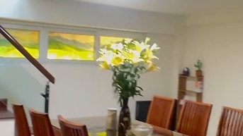 Cho thuê nhà 1 tầng+ gác lửng, nhà đẹp khu Vạn Phúc, Vạn Bảo,Ba Đình