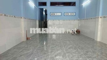 Nhà mới 100% 2 phòng KdC Thới Nhựt