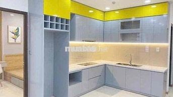 BÁN CĂN CHUNG CƯ PH 2PN, TOÀ B CHỈ 2 TỶ, SỔ ĐỎ SANG TÊN NGAY