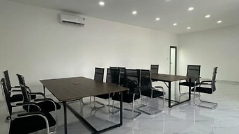 CHO THUÊ MẶT TIỀN ĐƯỜNG SỐ 8 KHU GLOBAL CITY, AN PHÚ, QUẬN 2 