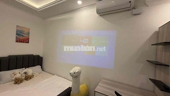 Phòng trọ mới - 146 Trương Đăng Quế