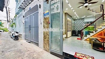 💰💰💰 TRỆT LẦU 2PN 2WC - NHÀ FULL NỘI THẤT
