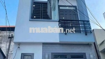 CHO THUÊ NHÀ 4PN 5WC FULL NỘI THẤT ĐS8 P11 GÒ VẤP