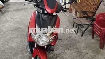 Honda AB 2008 Đỏ 18V