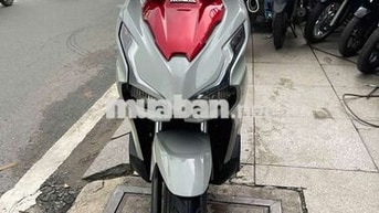 Honda Air Blade 125 2021 Xám đỏ 90%