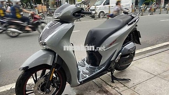 Honda SH 125 2021 Xám 90%