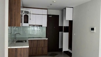 Chung cư I-Home, Phạm VĂn Chiêu, GV: 2p ngủ, NTCB, 7,5triệu