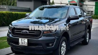 Ford Ranger XLS AT 2020 49000 km Siêu Cọp