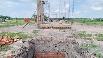 275m2 Kế Bên Nhà Mới Xây, Vùng Lõi 3 Khu Công Nghiệp Lớn, giá 685tr