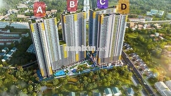 🔥 GIÁ TỐT HƠN HỢP ĐỒNG 50 TRIỆU – BCONS SOLARY 63M²