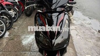 Honda Air Blade 2015 Đen