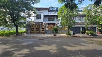 Giảm 42T xuống 38T. Biệt thự Đại Phúc Green Villas, đối dện công viên