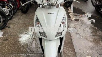 Honda Vision 2020 Smartkey Trắng