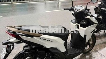 Honda Vario 125 2025 Trắng Đã sử dụng