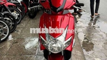 Honda Air Blade 2008 Đỏ