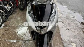 Honda Lead 2020 Bạc