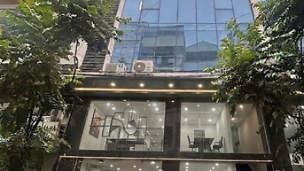 Chính Chủ Cho Thuê Văn phòng giá rẻ Số 236 Phố Nguyễn Văn Tuyết, Đống 