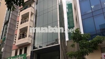 🔥 TRƯỜNG SA – BÌNH THẠNH | 6X30M | HẦM + 7 LẦU | TM + PCCC | 120TR