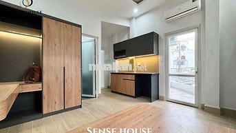 🏡 STUDIO ĐẸP – FULL NỘI THẤT – THANG MÁY | KHUÔNG VIỆT, TÂN PHÚ