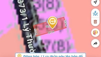 Bán Nhà 5 tầng đường lý thường kiệt 