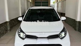 Bán Kia Morning XLine 2022 bản full  Odo:32 nghìn
