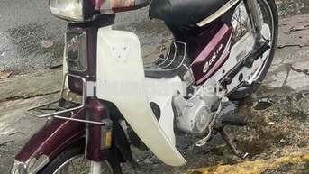 Honda Citi 2000
