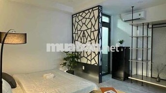 STUIDO FULL NỘI THẤT XỊN XÒ CUỐI NGUYỄN OANH- CẦU VƯỢT NGÃ 4 GA