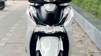 Honda SH160 ABS 2023 Màu xám xi măng 6000km