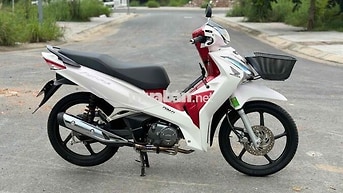 Honda Future Led 2025 up kiểng