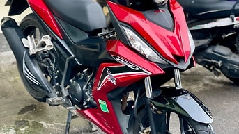 Winner V1 2016 Biển 84 Chính Chủ Máy Zin Bốc Êm Chưa Chạm  