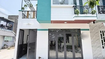 Bán nhà 65m2 góc MTKD 1/ đường nhựa cách KCN Vĩnh Lộc HCM 20 phút