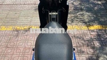 Honda Wave RSX 110cc Fi 2020 Xanh đen